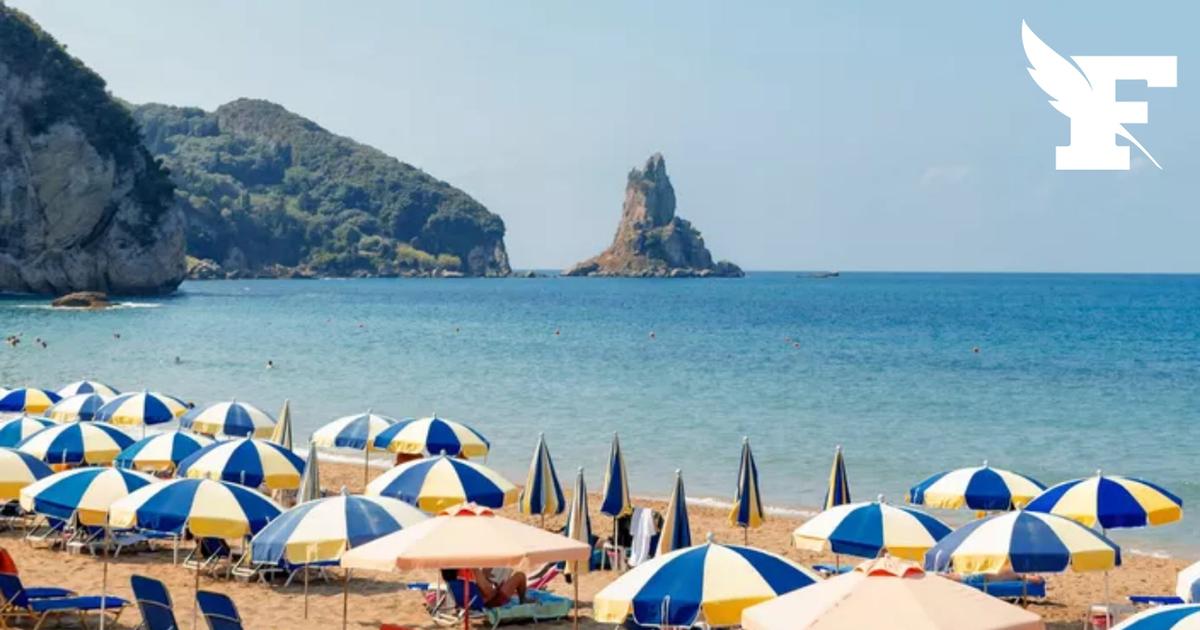 Quelles sont les nouvelles mesures visant les plages, décidées par les autorités grecques ?