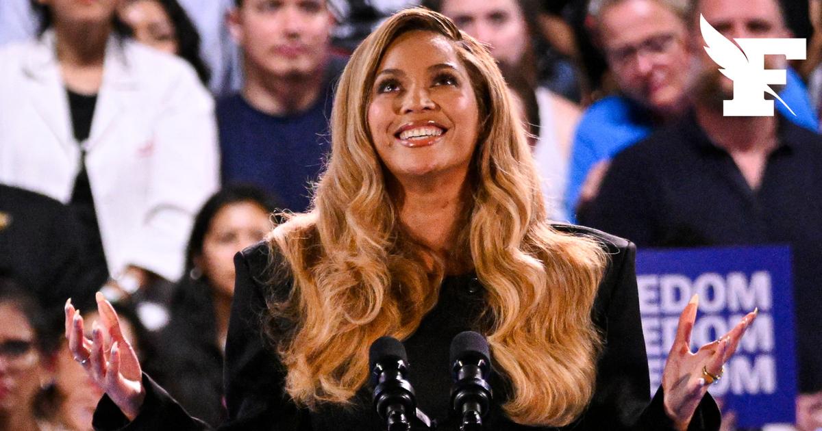 Colombie : après Shakira, Beyoncé fait un don d’un million de dollars aux victimes du séisme
