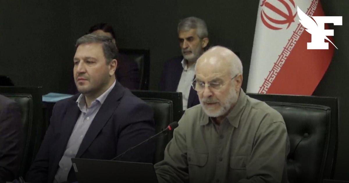Iran : le négociateur en chef iranien annonce que le détroit d'Ormuz restera fermé tant que Washington ne satisfera pas les demandes de Téhéran