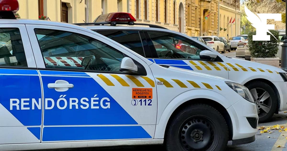 Hongrie : un accident de bus fait 12 morts et au moins 10 blessés graves