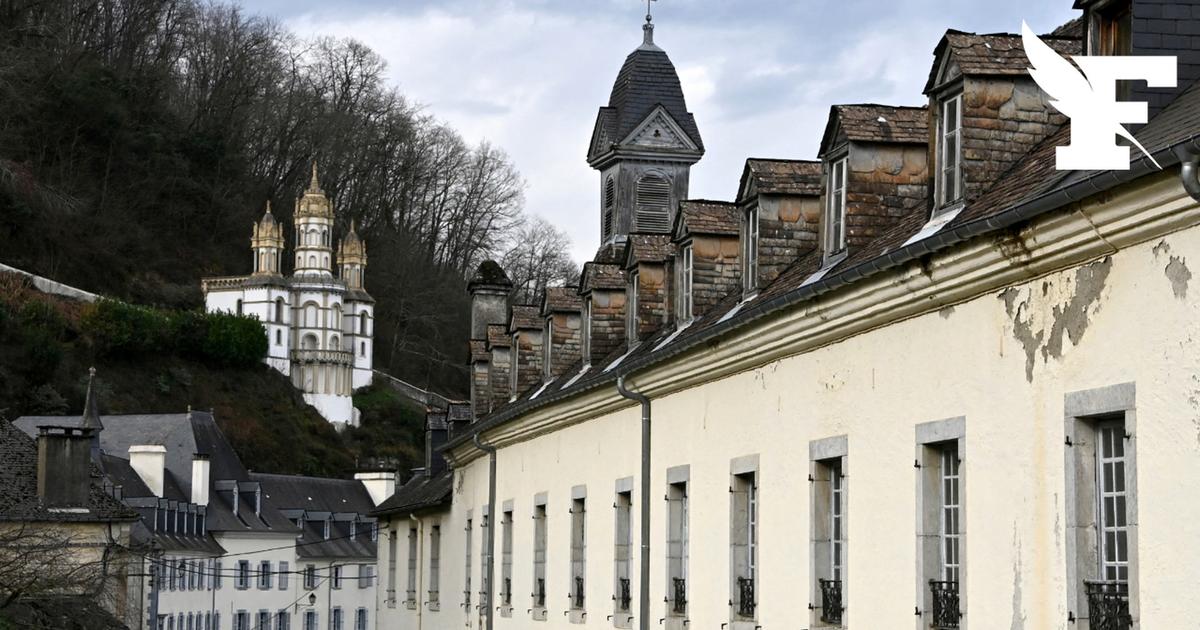 Affaire Bétharram: un ancien évêque de Tarbes et de Lourdes accusé de viol