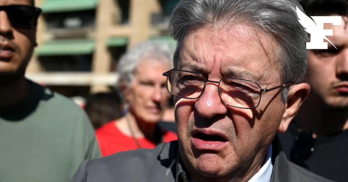 Mort d'Ali Khamenei en Iran: Jean-Luc Mélenchon dénonce une «négation de tout droit international»
