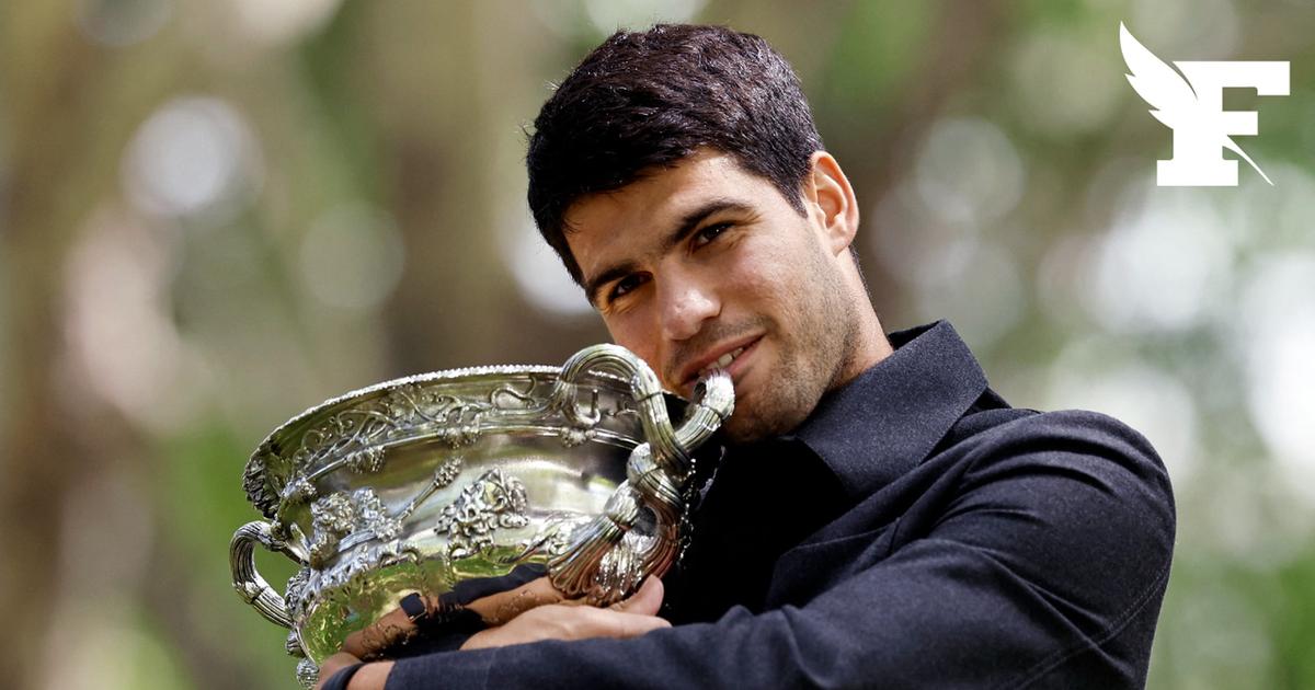 Alcaraz Australian Open: Tattoo & Content Writing Plans