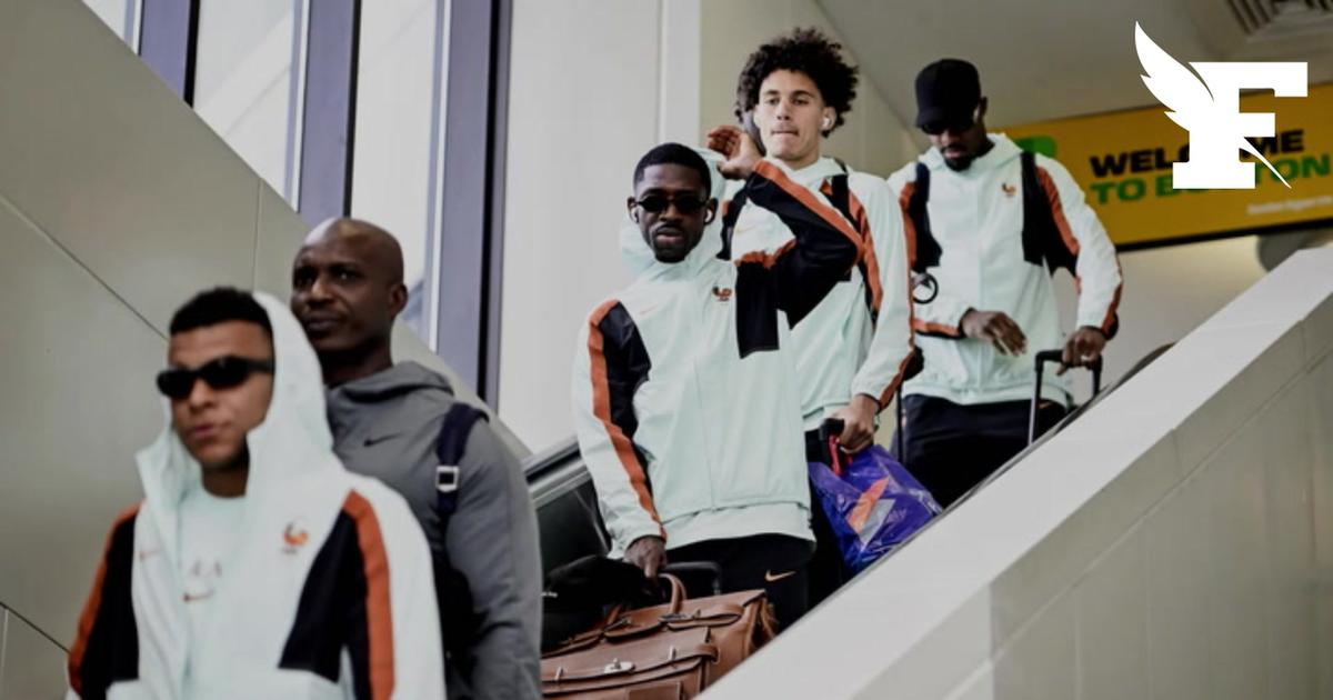 Coupe du monde: pourquoi Ousmane Dembélé risque de ne pas afficher son niveau de forme habituel en sélection