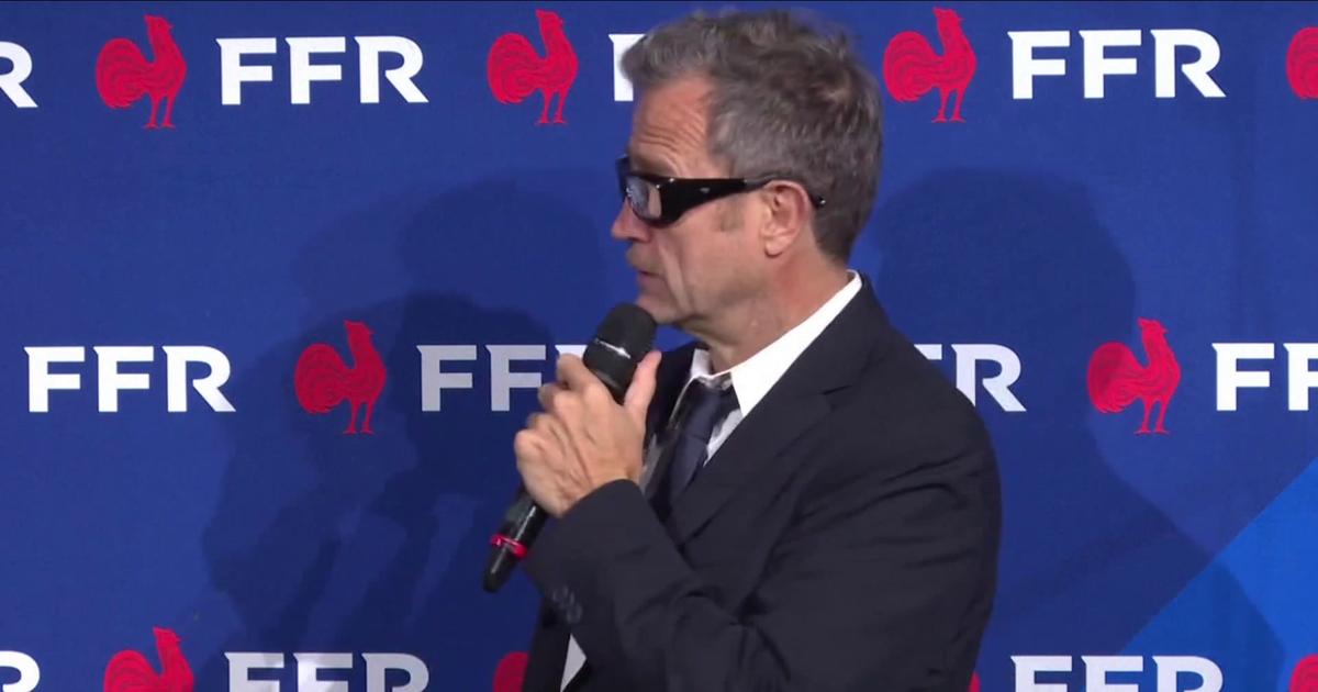 Â«C'est une poule qui nous semble abordableÂ» rÃ©agit Fabien GalthiÃ© en Ã©voquant le...