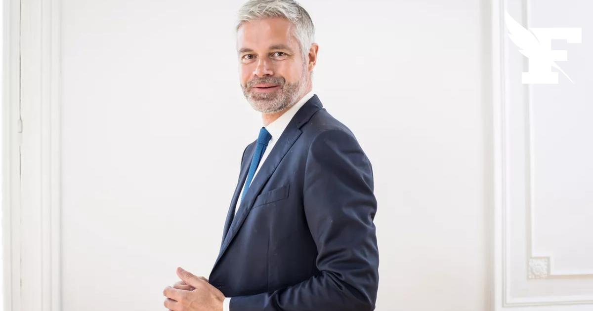 Laurent Wauquiez souhaite que le candidat unique de la droite puisse aller d'Edouard Philippe à Sarah Knafo, mais sans le RN