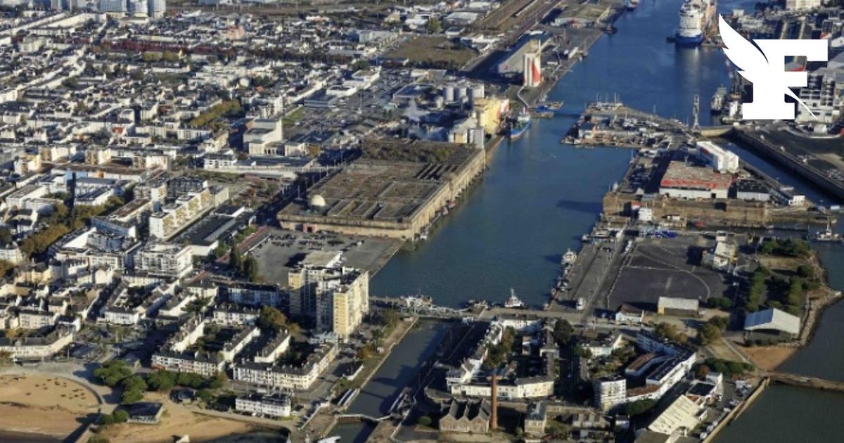 Saint-Nazaire : le projet immobilier d'une tour de 14 étages freiné par la justice
