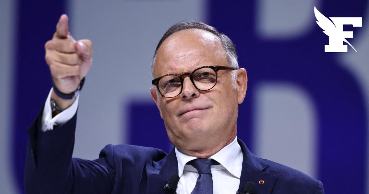 Le tribunal a maintenu le statut de la lanceuse d'alerte à l'origine de l'enquête du PNF visant Edouard Philippe