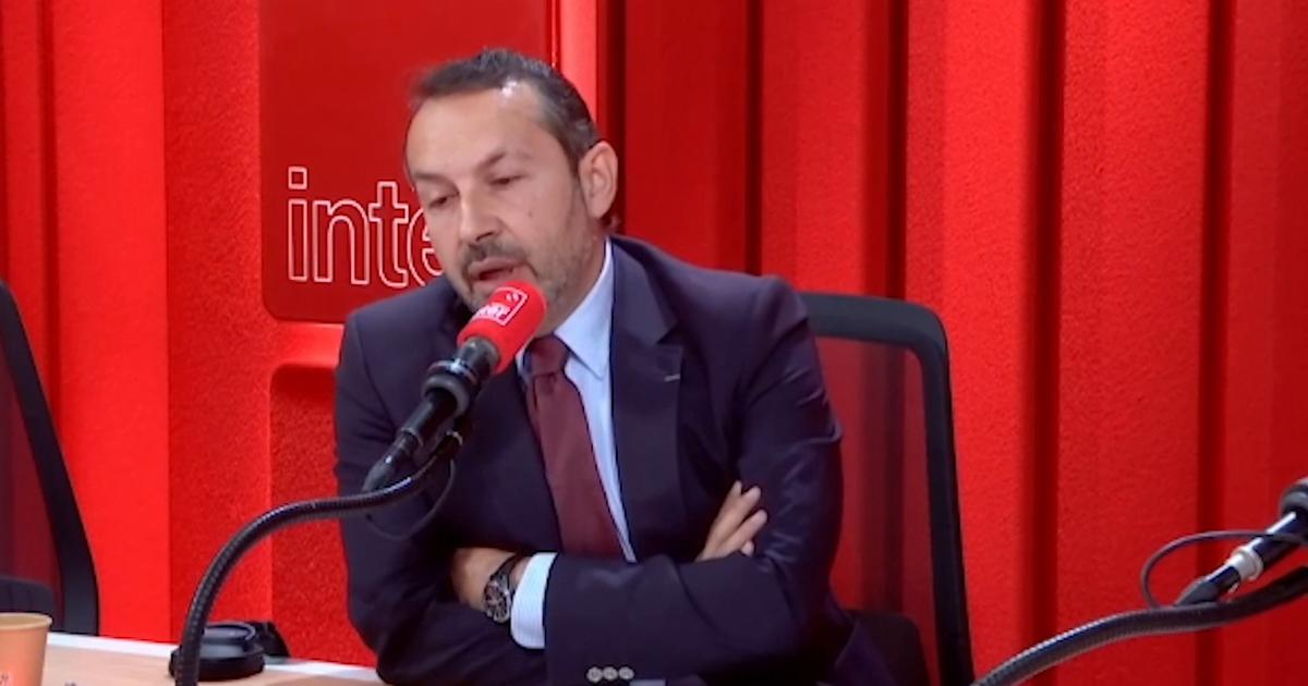 Affaire Lyhanna: Sébastien Chenu affirme que Darmanin serait «bien inspiré» de démissionner