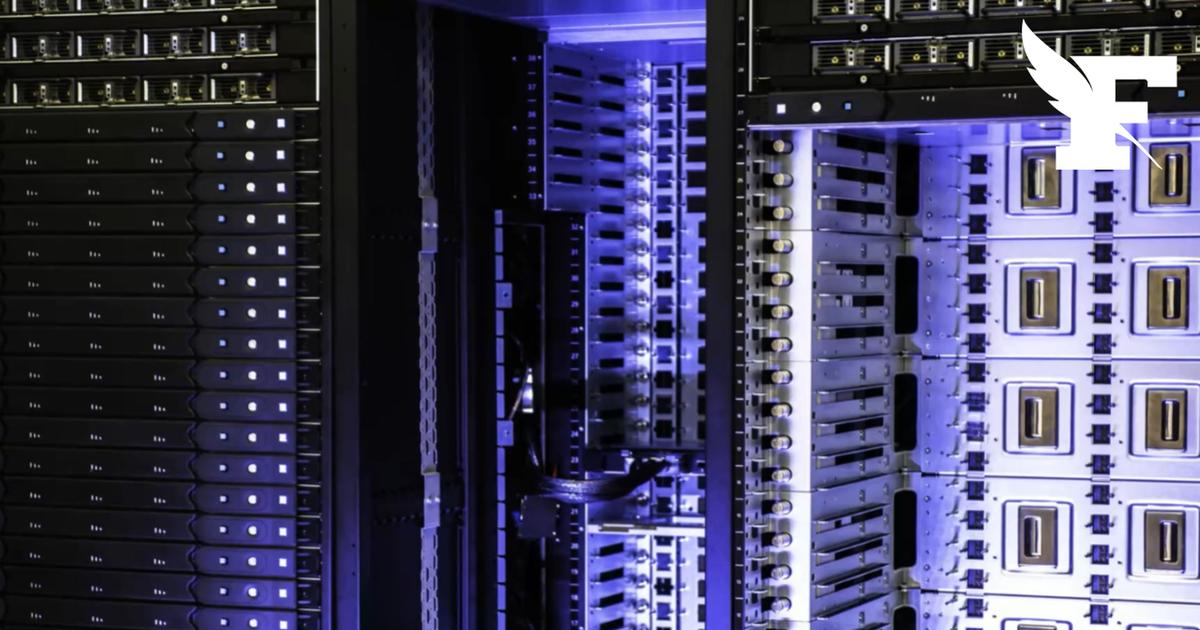 L'entreprise informatique Bull a annoncé vouloir embaucher 500 personnes en 2026