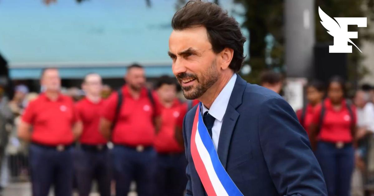 Une alliance au second tour des municipales est-elle possible entre le maire de Lyon et LFI ?