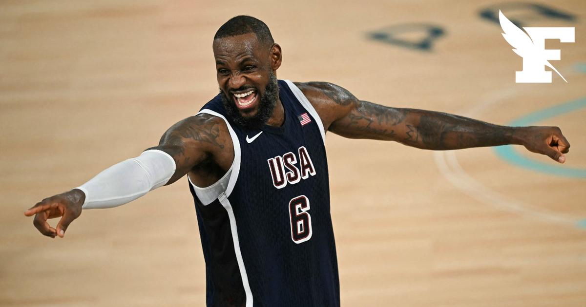«Il est peut-être raciste», lance Donald Trump au sujet de LeBron James