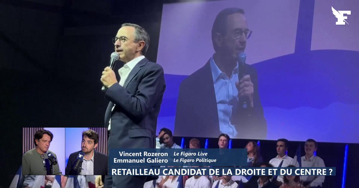 Présidentielles 2027 : Emmanuel Galiero expose les atouts de la nouvelle stratégie de Bruno Retailleau après la consultation des adhérents LR
