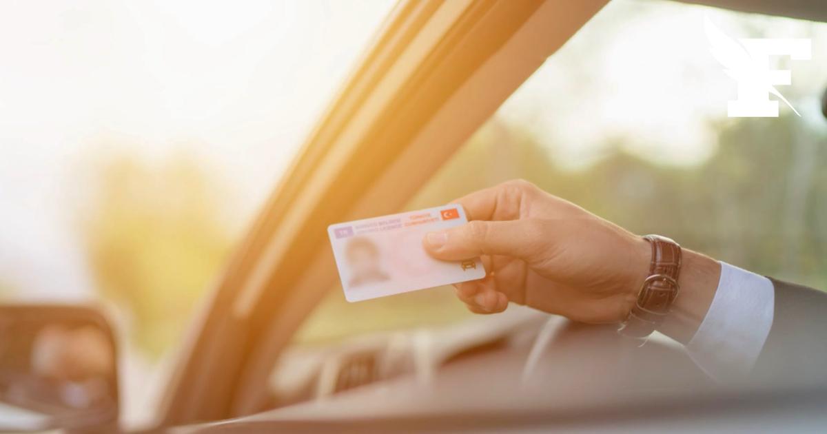 Le financement du permis de conduire par le CPF restreint aux demandeurs d'emplois