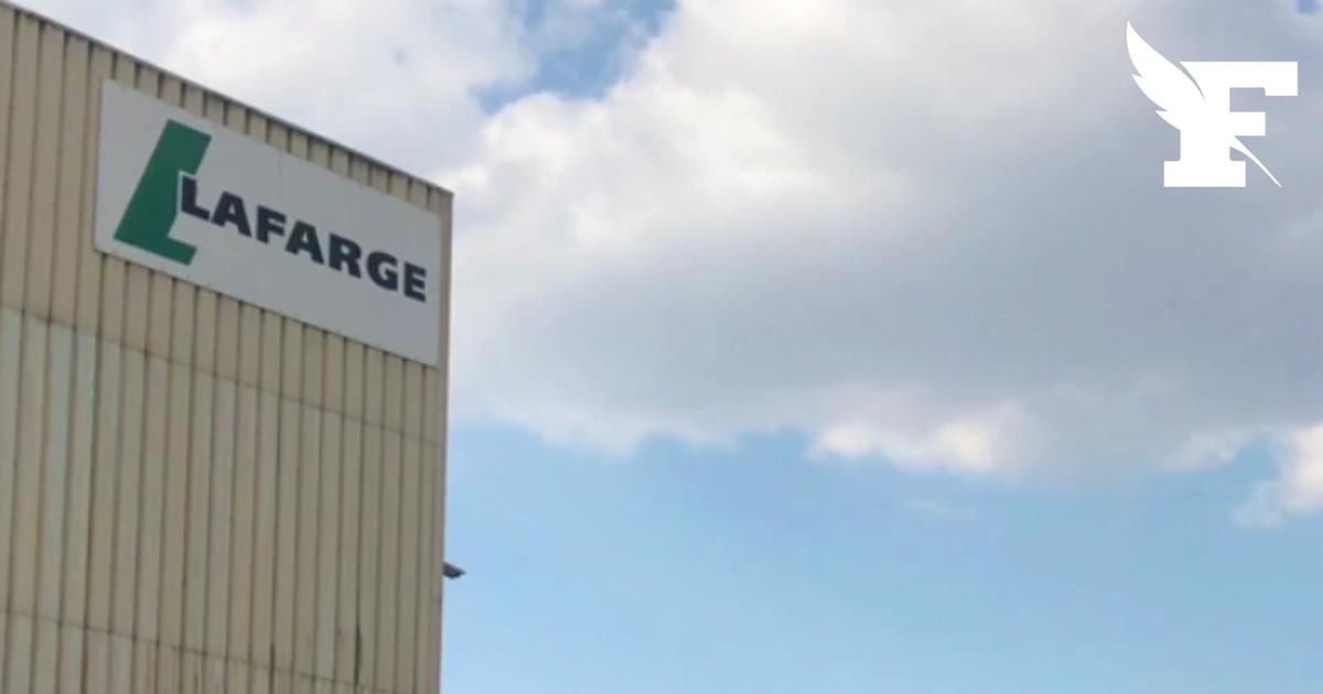 Le tribunal de Paris reconnaît la société Lafarge coupable d'avoir payé des groupes djihadistes en Syrie