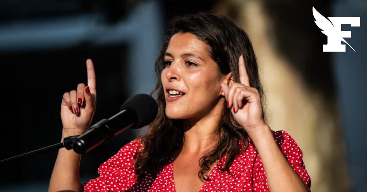 La députée insoumise du Rhône saisit la justice pour dénoncer un «lynchage fasciste» à Lyon