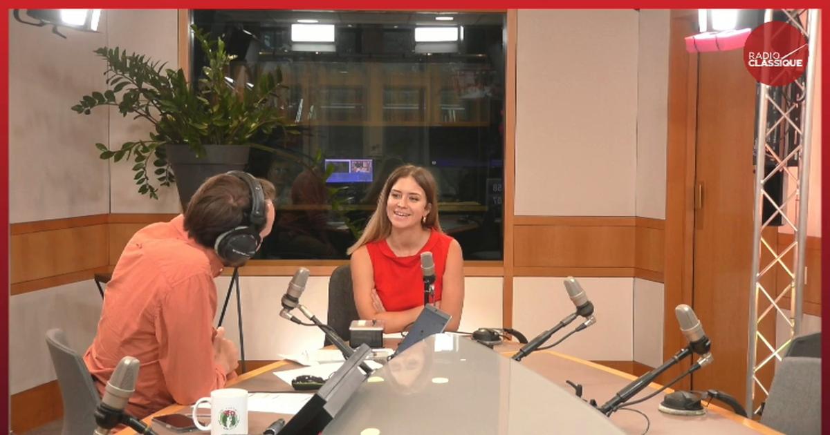 Patrice Geoffron était l’invité de la matinale Radio Classique