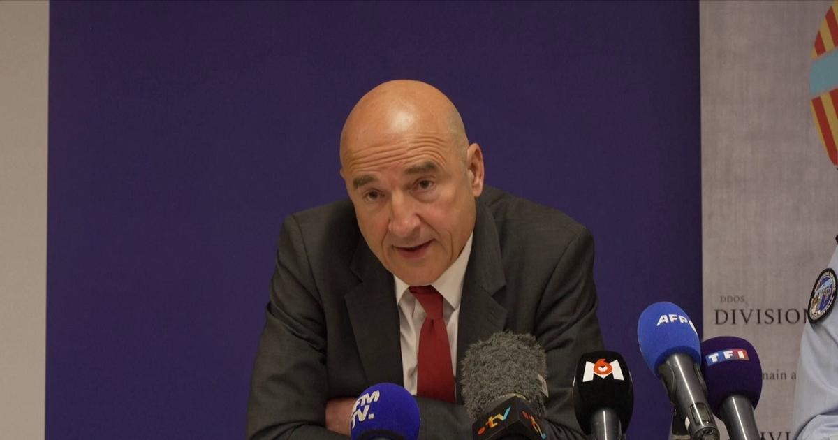 Coup de filet contre la DZ Mafia: l'organisation voulait «diversifier» ses sources de revenu via le racket de commerces et de rappeurs, selon le parquet