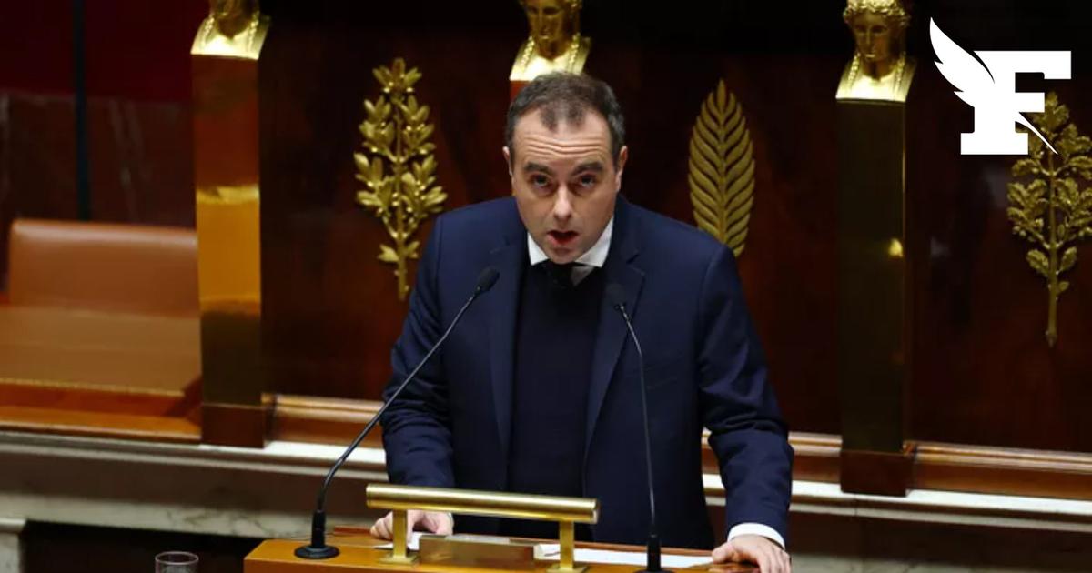 Budget 2026 : le spread entre la France et l’Allemagne retombe à son niveau de juin 2024