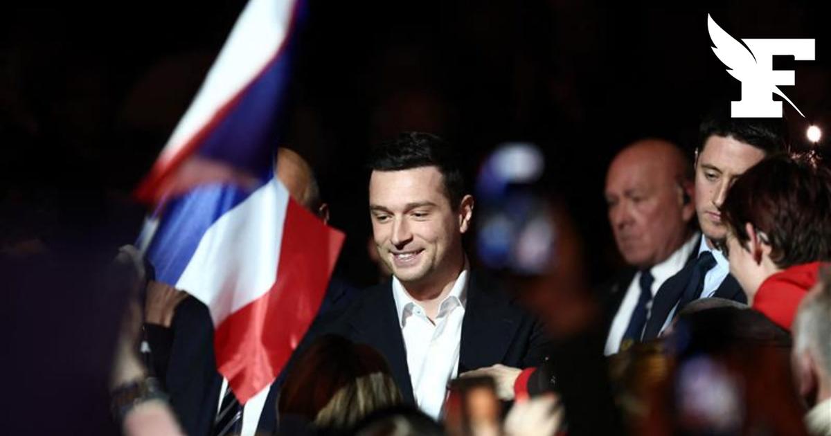 Les élections municipales, un succès pour le RN ?