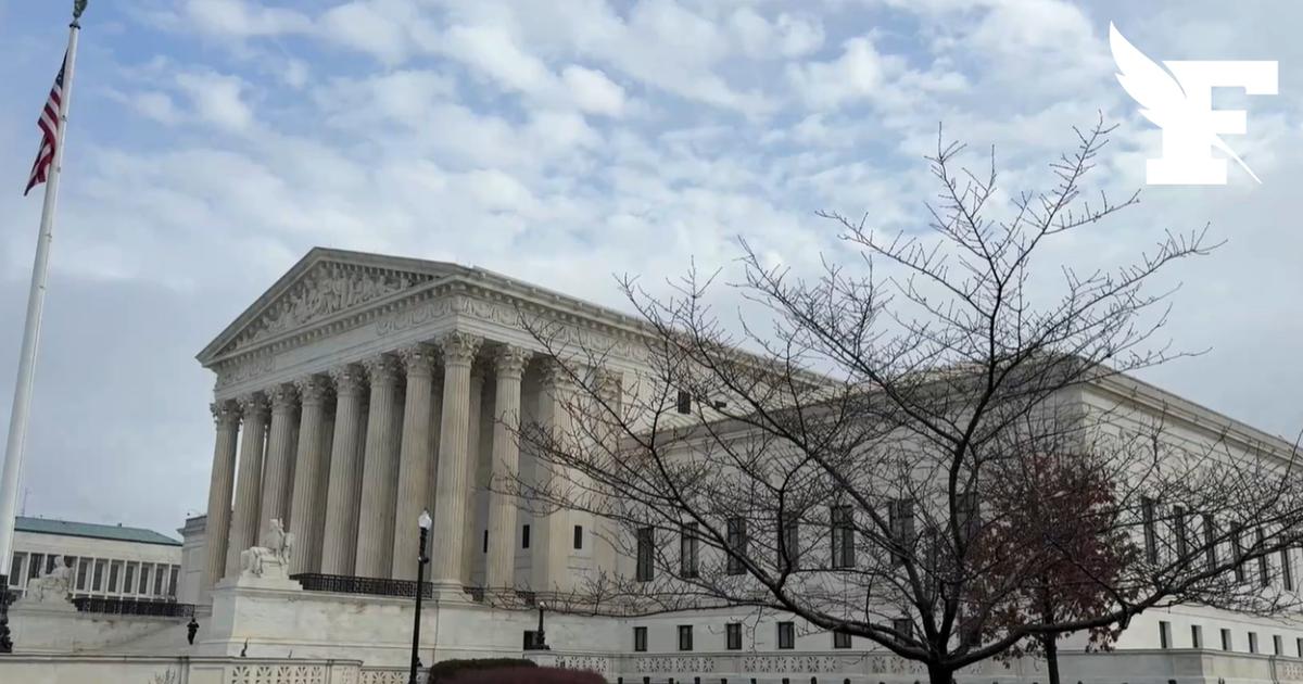 Louisiane : la Cour suprême américaine annule la carte électorale de l'État du Sud