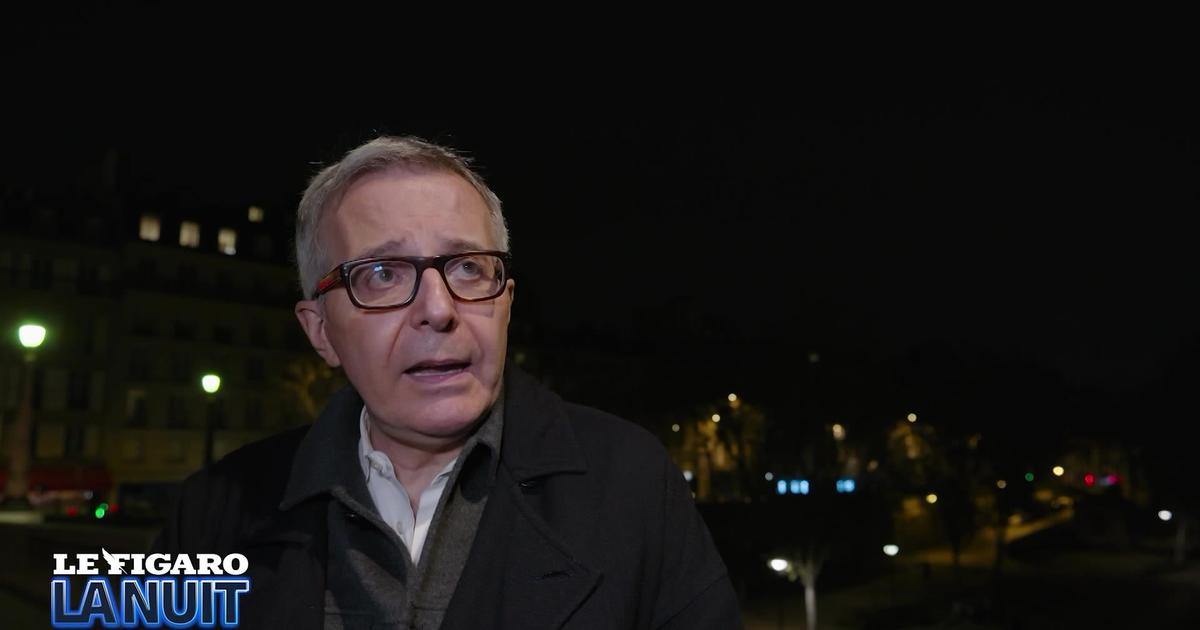 «Donald Trump a inventé le stalinisme d’argent», déplore Charles Danttzig