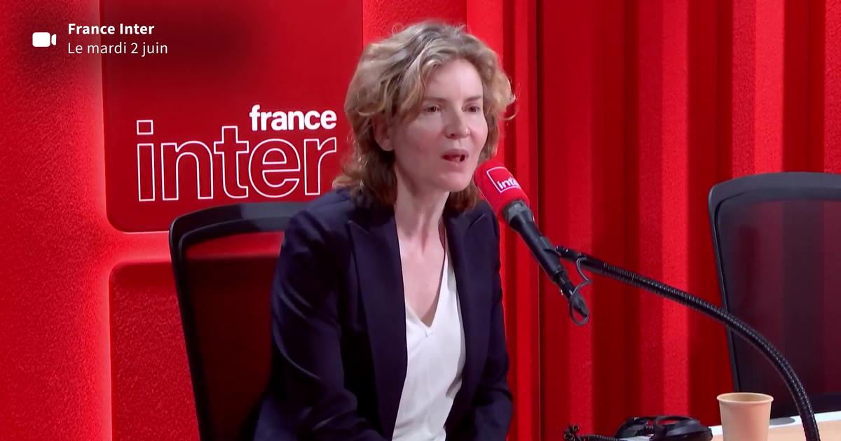 Nathalie Kosciusko-Morizet annonce soutenir Édouard Philippe car «il a la capacité de rassembler»