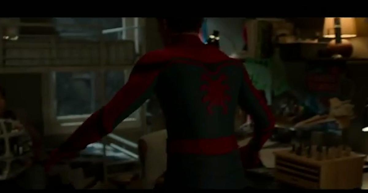 Découvrez la bande-annonce de Spider-Man - Brand New Day