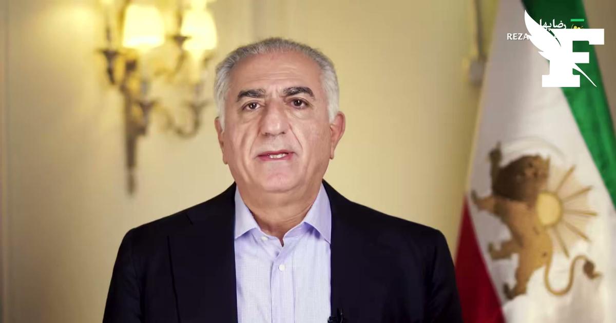 «Un avenir radieux vous attend» : Reza Pahlavi appelle les minorités ethniques à l’unité en Iran