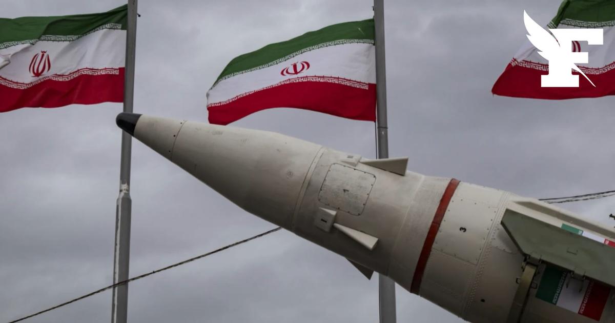 Les Émirats arabes unis ont mené des opérations militaires contre l'Iran en avril, selon le Wall Street Journal