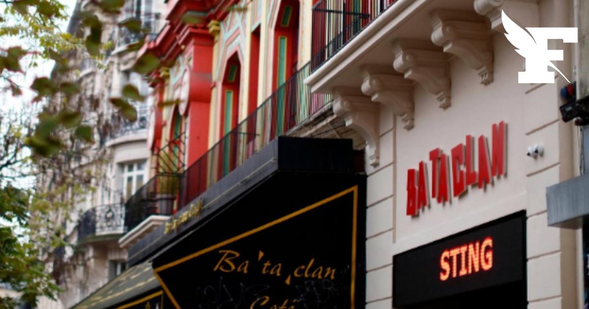 Attentats du 13 novembre: Gérald Darmanin écrit au ministre de la Justice belge pour s'opposer à la libération anticipée de Mohamed Bakkali