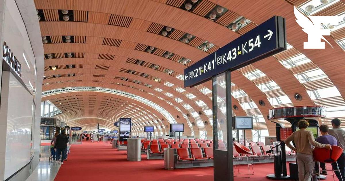 Transport aérien : grève des personnels prévue pour les vacances de la Toussaint