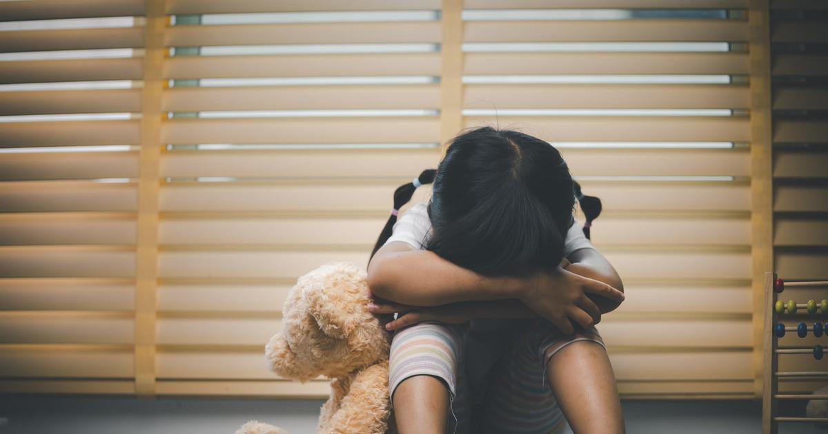 «Maman, ils m'ont mis des jouets à l'intérieur» : la descente aux enfers d'une famille scolarisée à Saint-Dominique