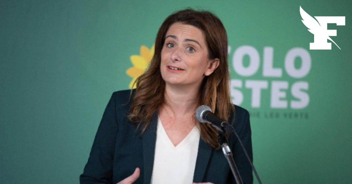 Municipales 2026: la frange gauche des Écologistes vent debout contre la stratégie de Marine Tondelier de s'allier avec le PS