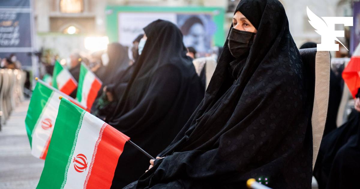 Iran : deux femmes condamnées à mort après les manifestations