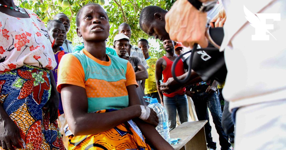 Le gouvernement de Centrafrique annonce une épidémie de choléra après 24 décès
