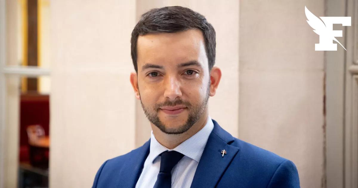 Municipales 2026: Jean-Philippe Tanguy dénonce la «lâcheté des LR», après les défaites du RN à Marseille et Toulon