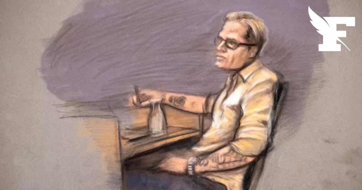 Le tribunal norvégien requiert sept ans et sept mois de prison contre Marius Borg Høiby, fils de la princesse héritière