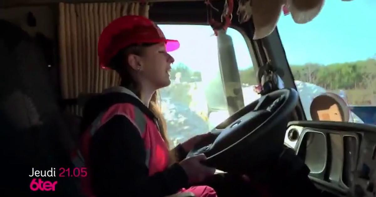 Les reines de la route Saison 1 Épisode 8