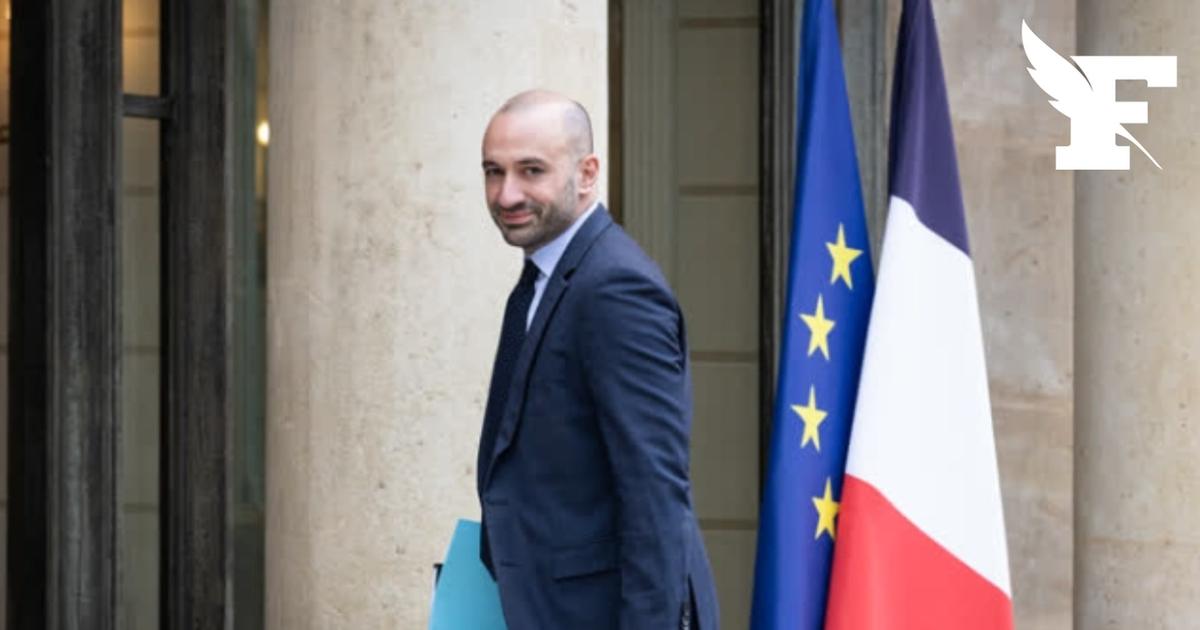 La France salue le projet d'approfondissement de la relation entre l'Union Européenne et le Canada