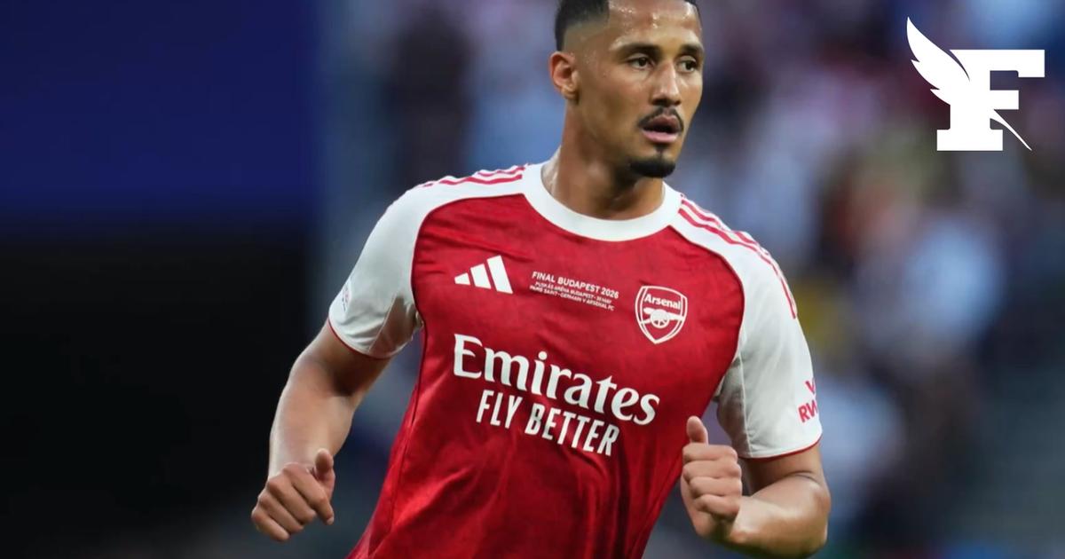 William Saliban pourra-t-il y participer à la Coupe du monde 2026 avec sa blessure ?