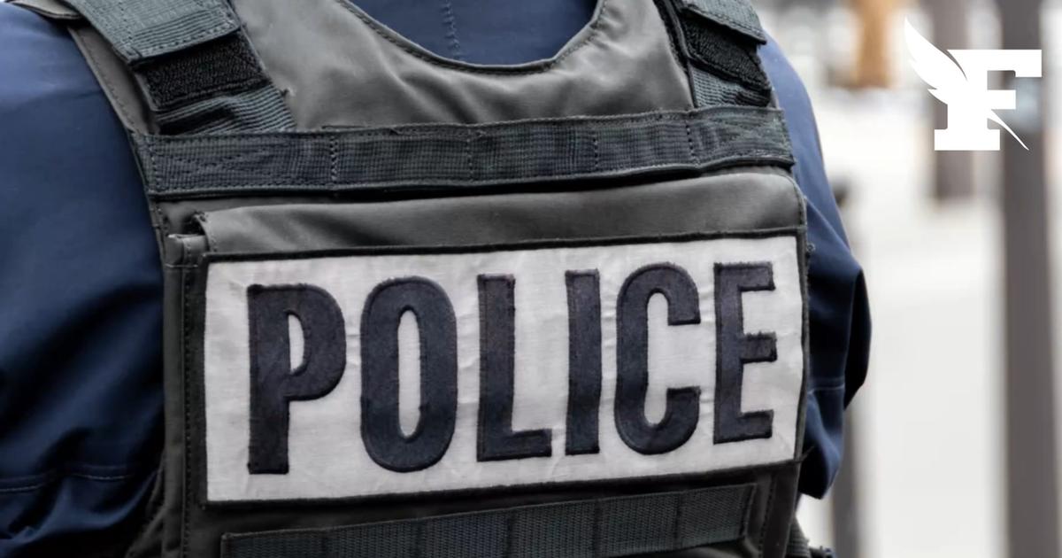 Villeurbanne : un policier agressé à la sortie de son service