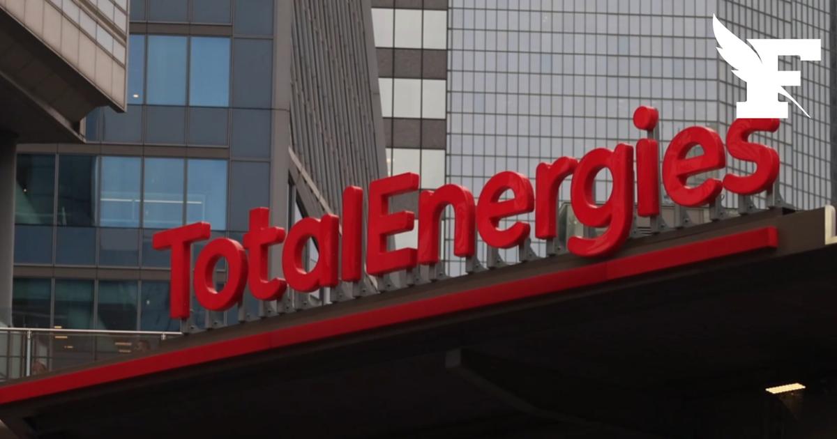 TotalEnergies annonce prendre en charge la facture de carburant des pompiers français pour tout l’été
