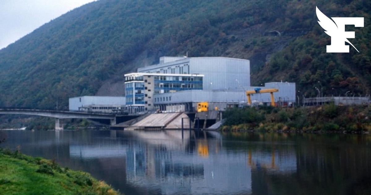 Sécheresse : trois nouveaux réacteurs nucléaires à l'arrêt en France