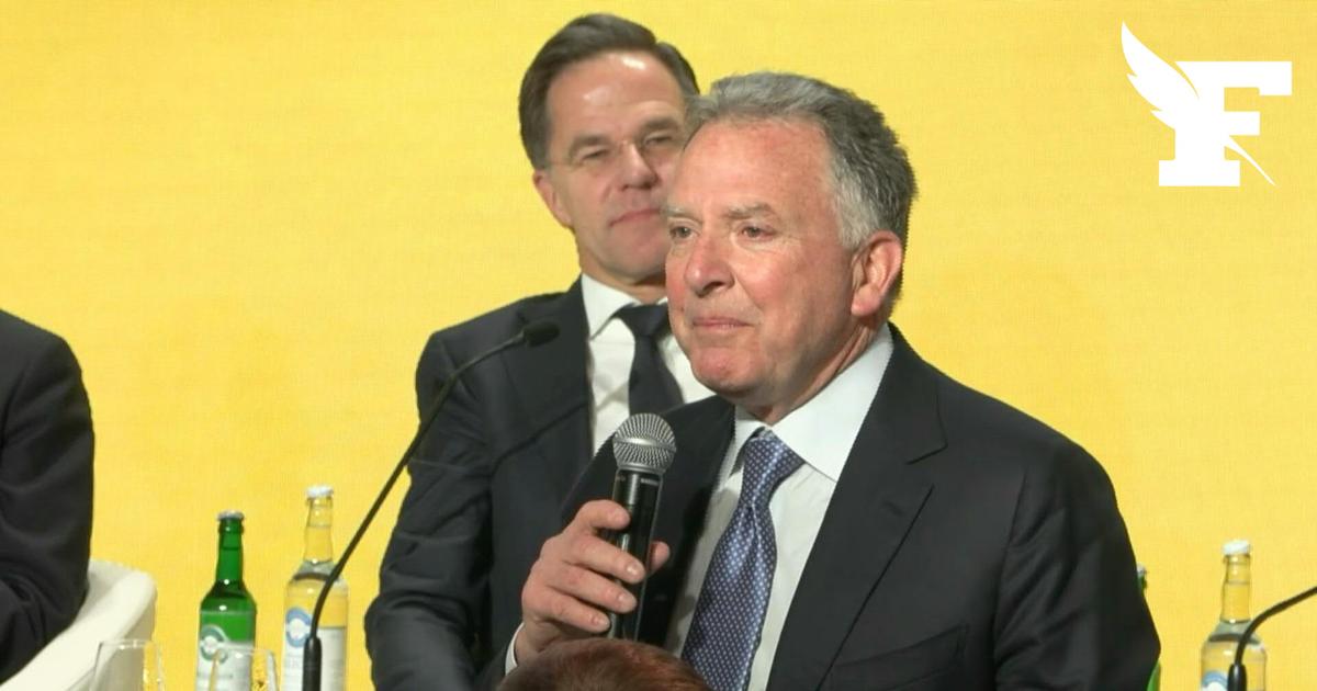 Ukraine: il ne reste qu'«un point à régler» dans les négociations, selon Witkoff