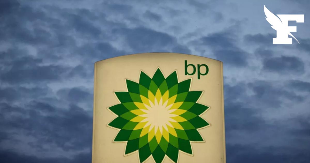Le géant pétrolier BP écarte son président «avec effet immédiat»