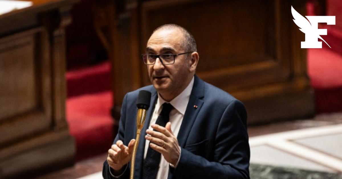 Le ministre de l'Intérieur estime qu'il faut envisager la suppression de l'excuse de minorité