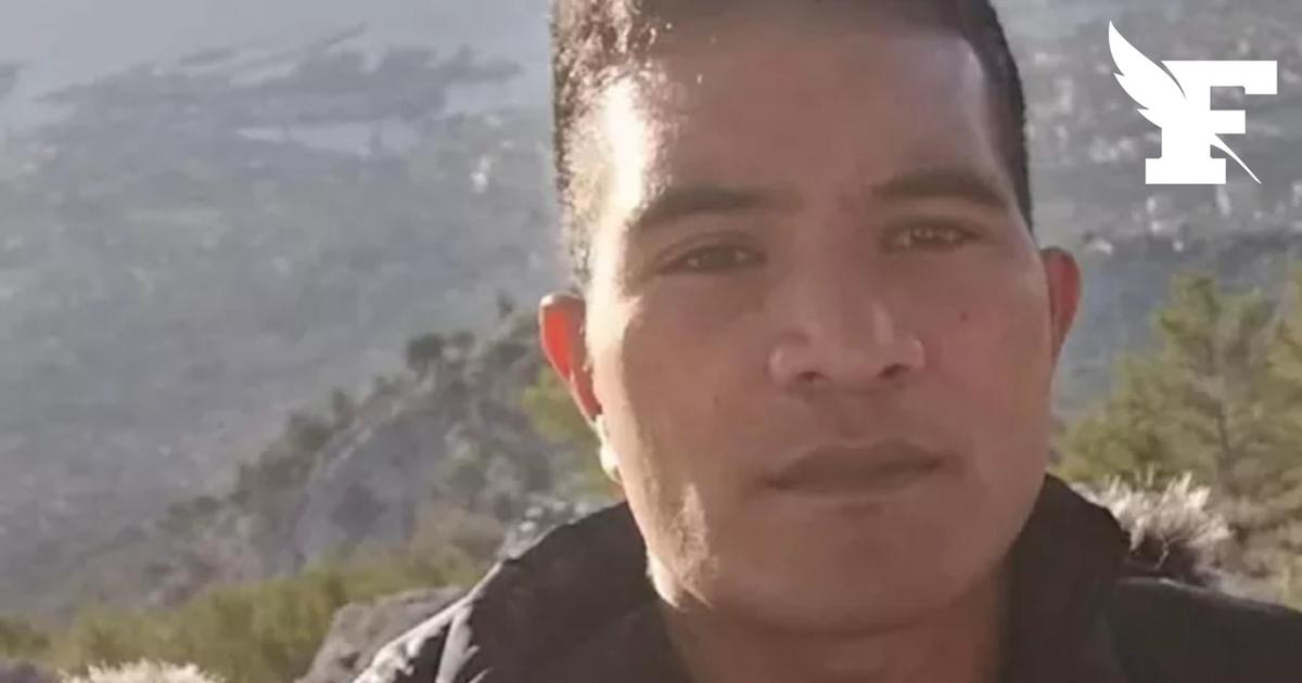 Une famille de cinq personnes placée en détention provisoire pour le meurtre de deux militaires disparus