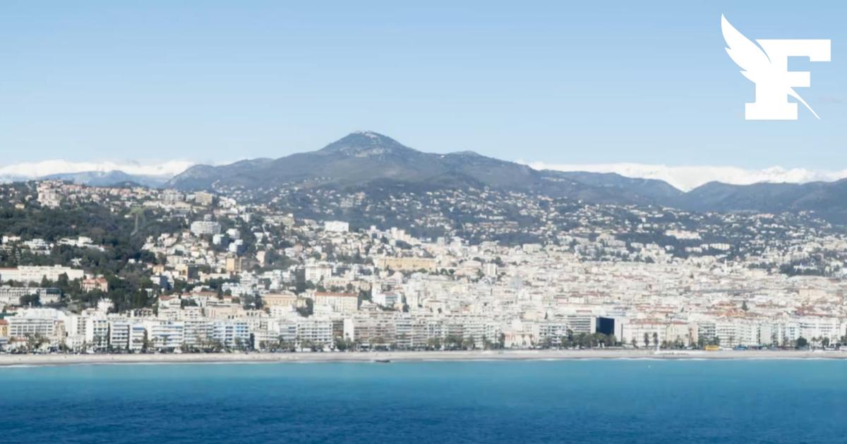 Nice : vol spectaculaire de 100 000 euros