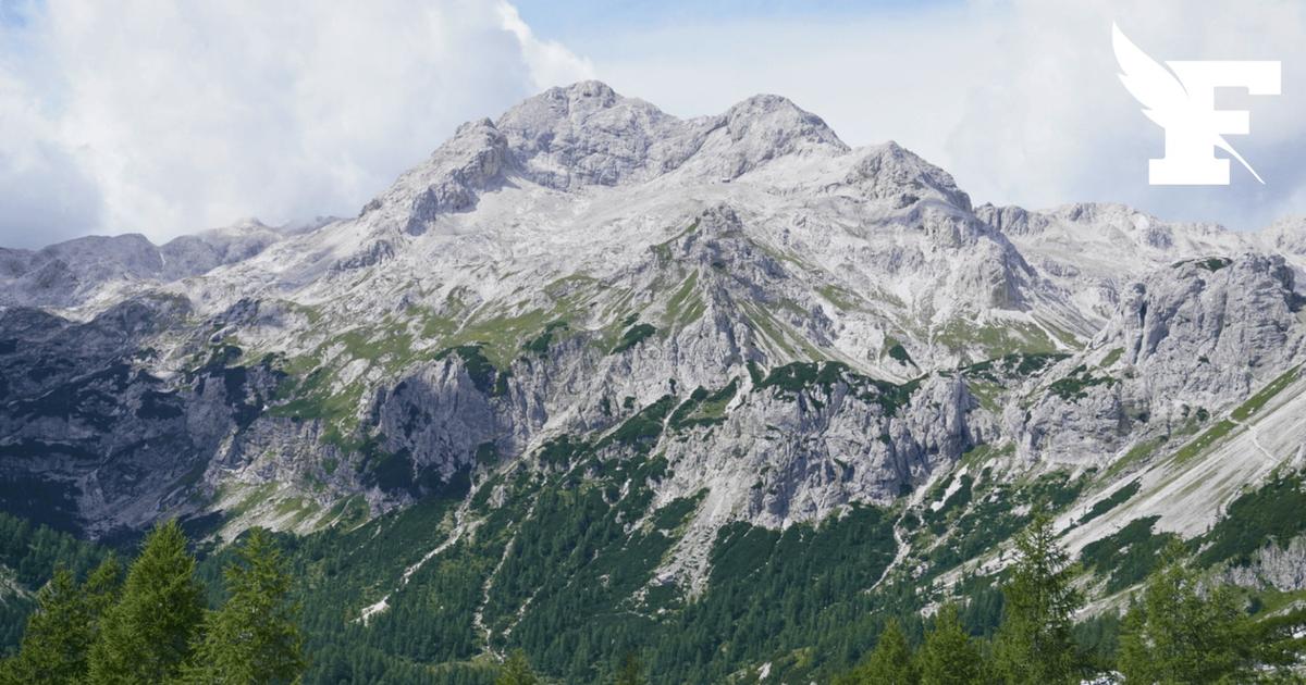 Disparu en Slovénie, un randonneur français retrouvé mort
